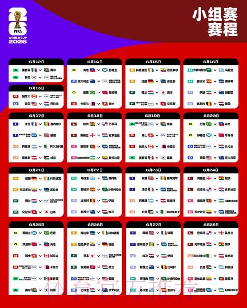 2026世界杯外围稳定技巧分享 2026世界杯外围稳定技巧分享